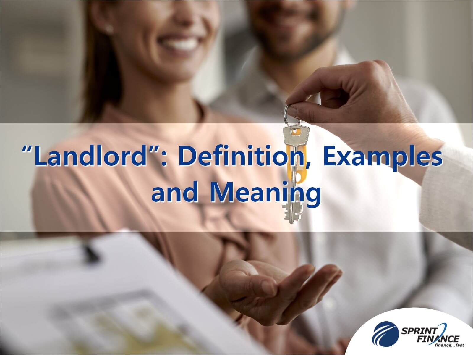 Landlord System Meaning In Hindi