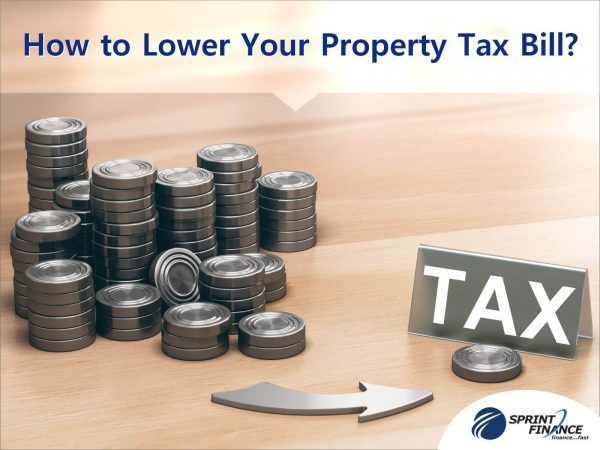 Lowering Property Investment Taxes