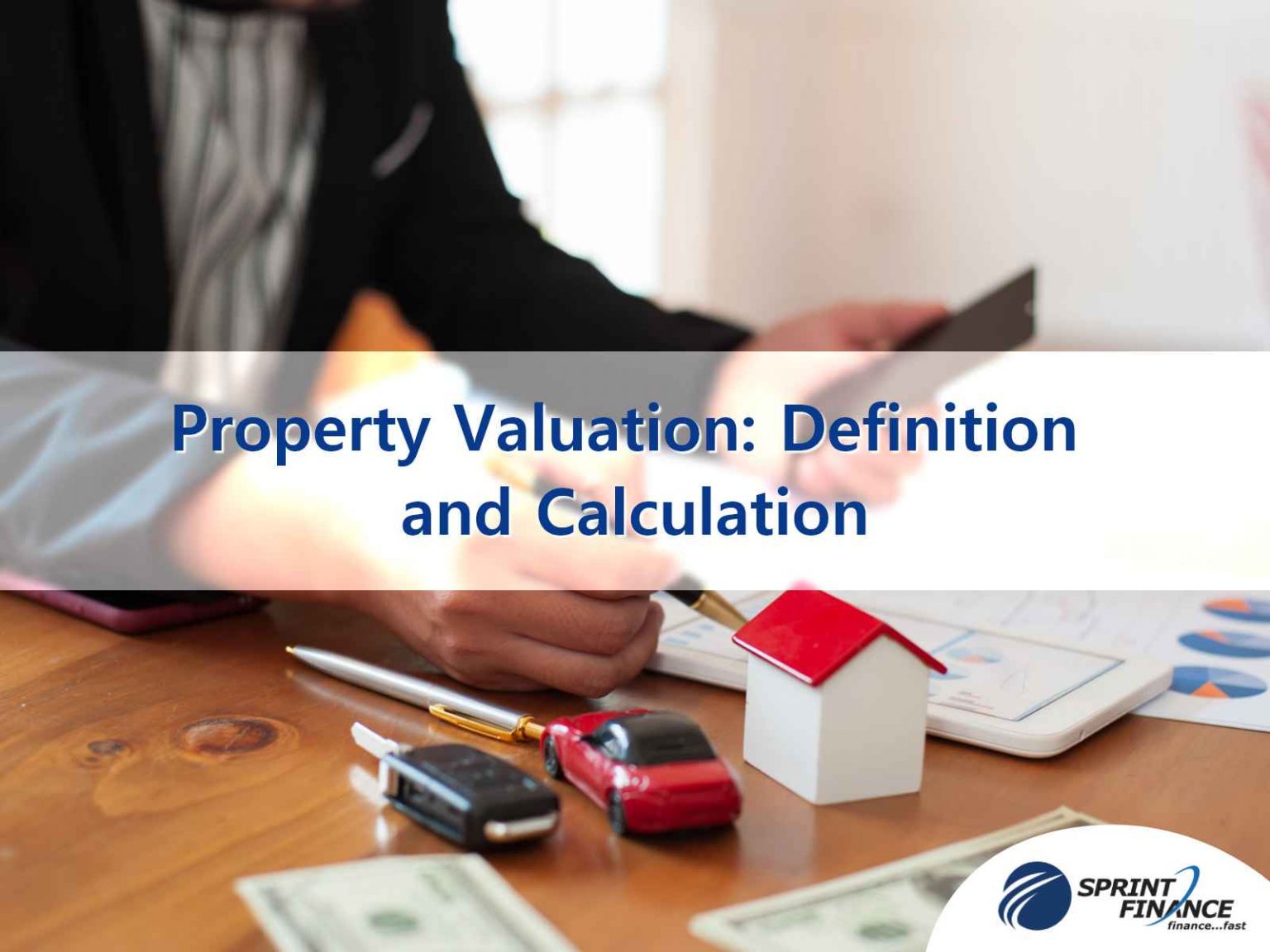 property evaluator definition