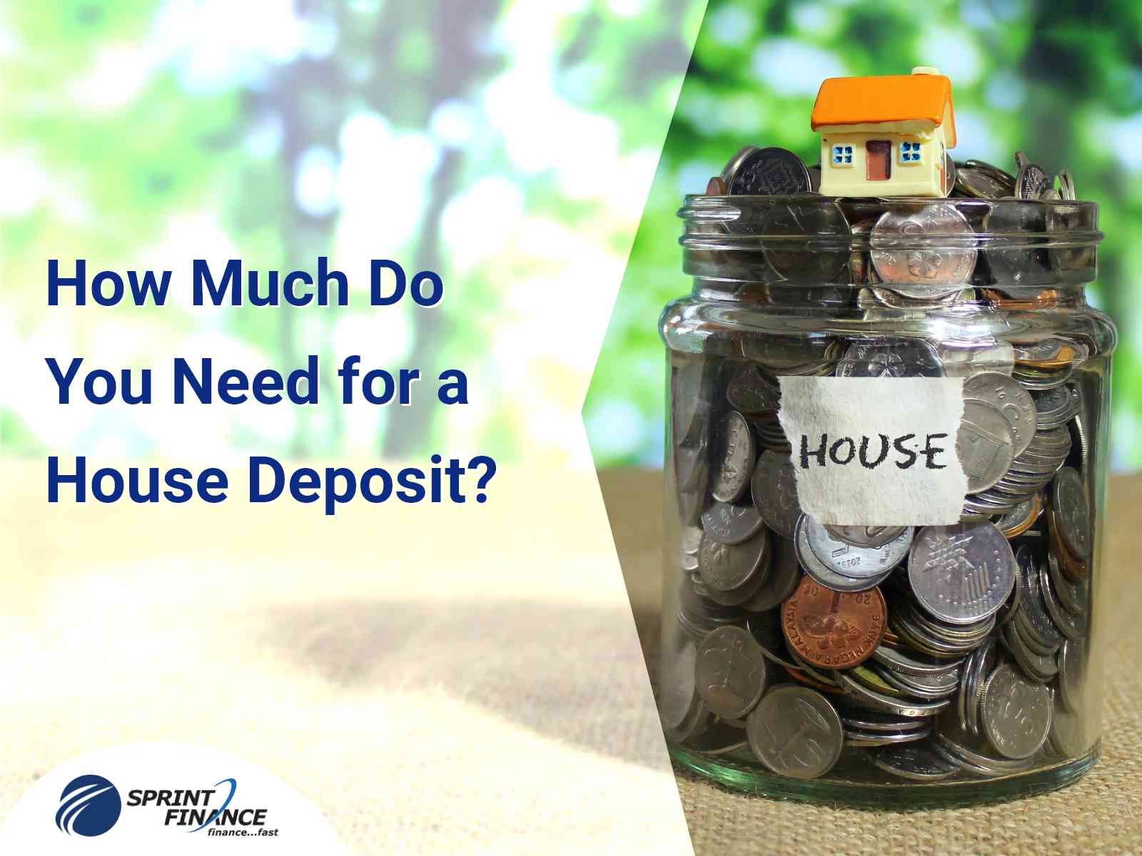 House Deposit