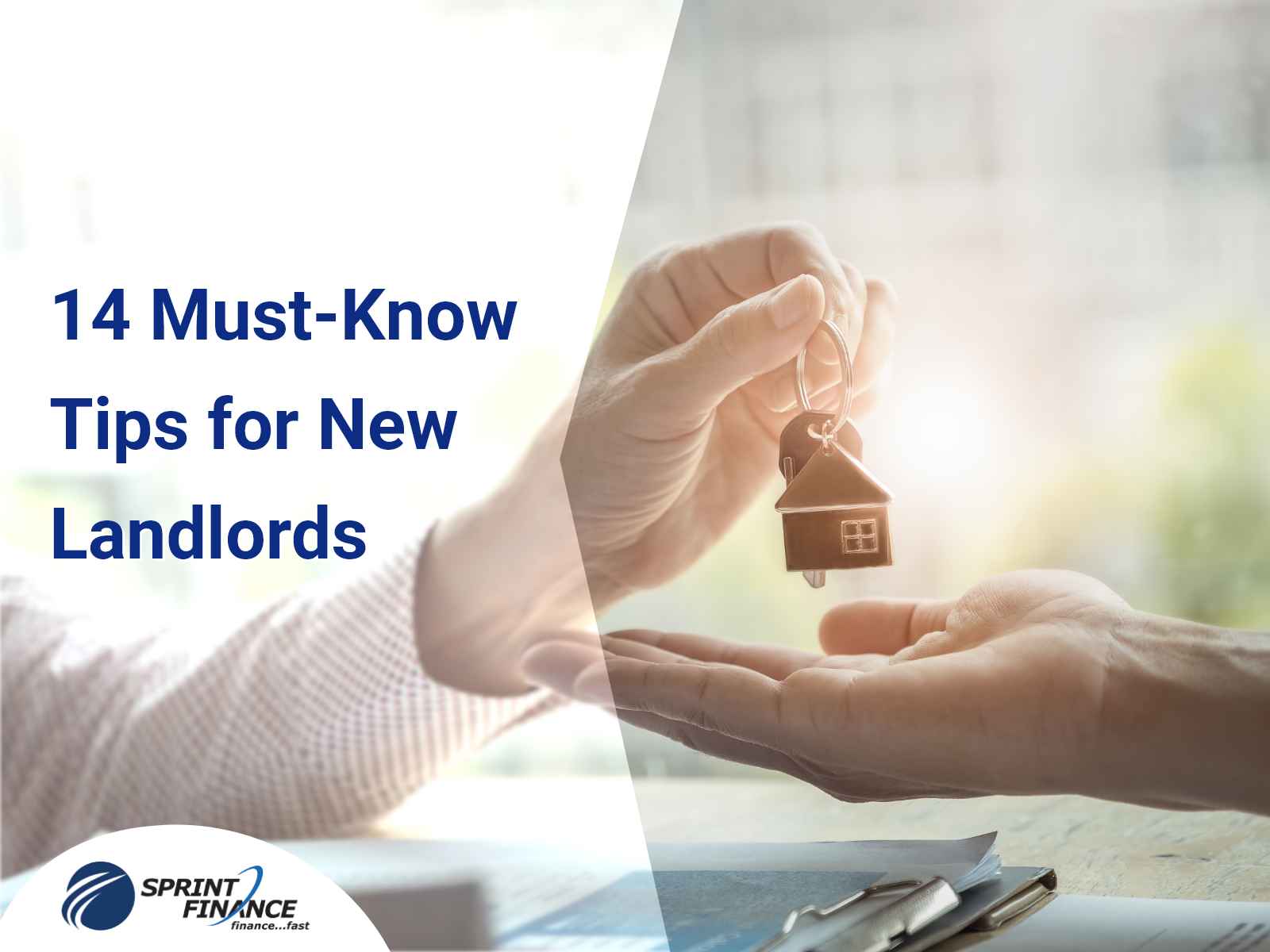 Tips for New Landlords