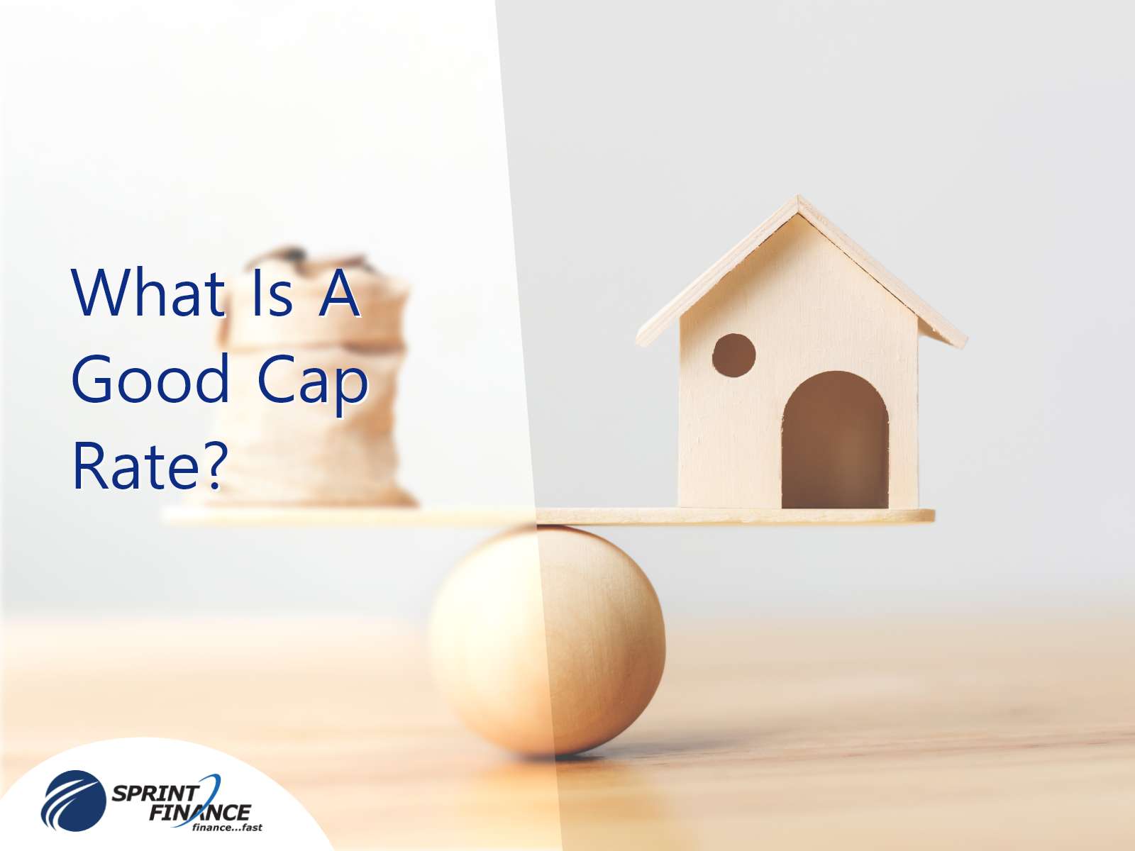 What Is A Profitable Cap Rate